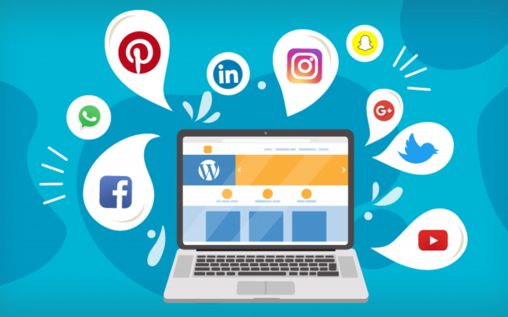 6 Motivos para Sua Empresa Aproveitar as Redes Sociais