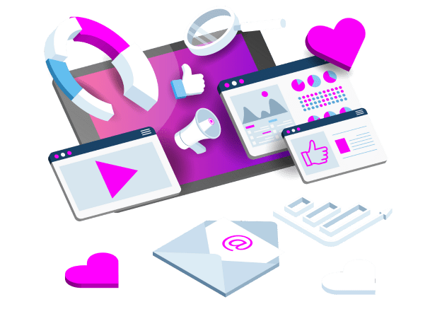 Lançamento e Otimização