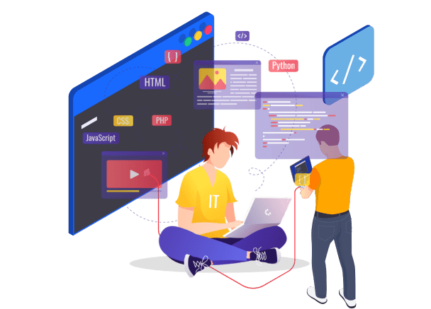 Desenvolvimento e Programação