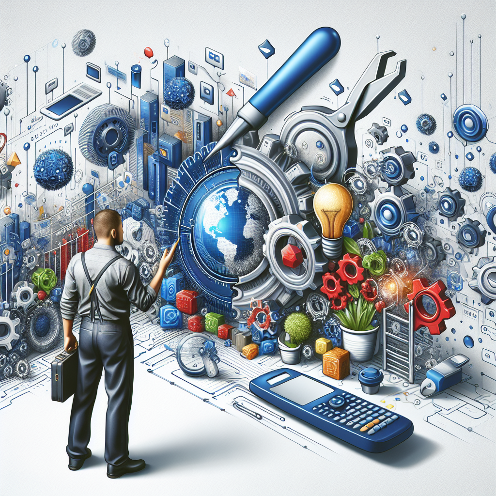 Diferença entre tráfego e conversão