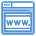 registro de dominio